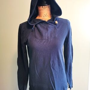 Women's ten tree lightweight hooded shirt